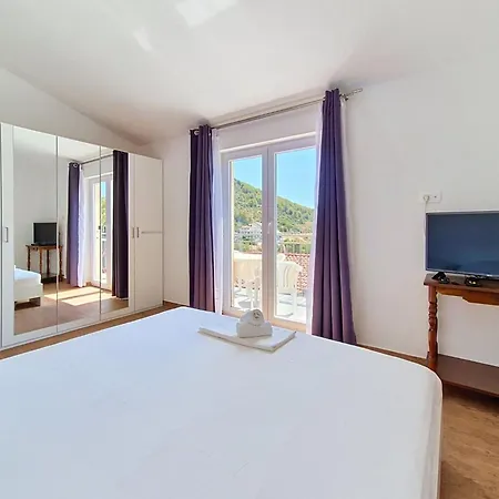Vukelja-3 By Interhome Apartment *